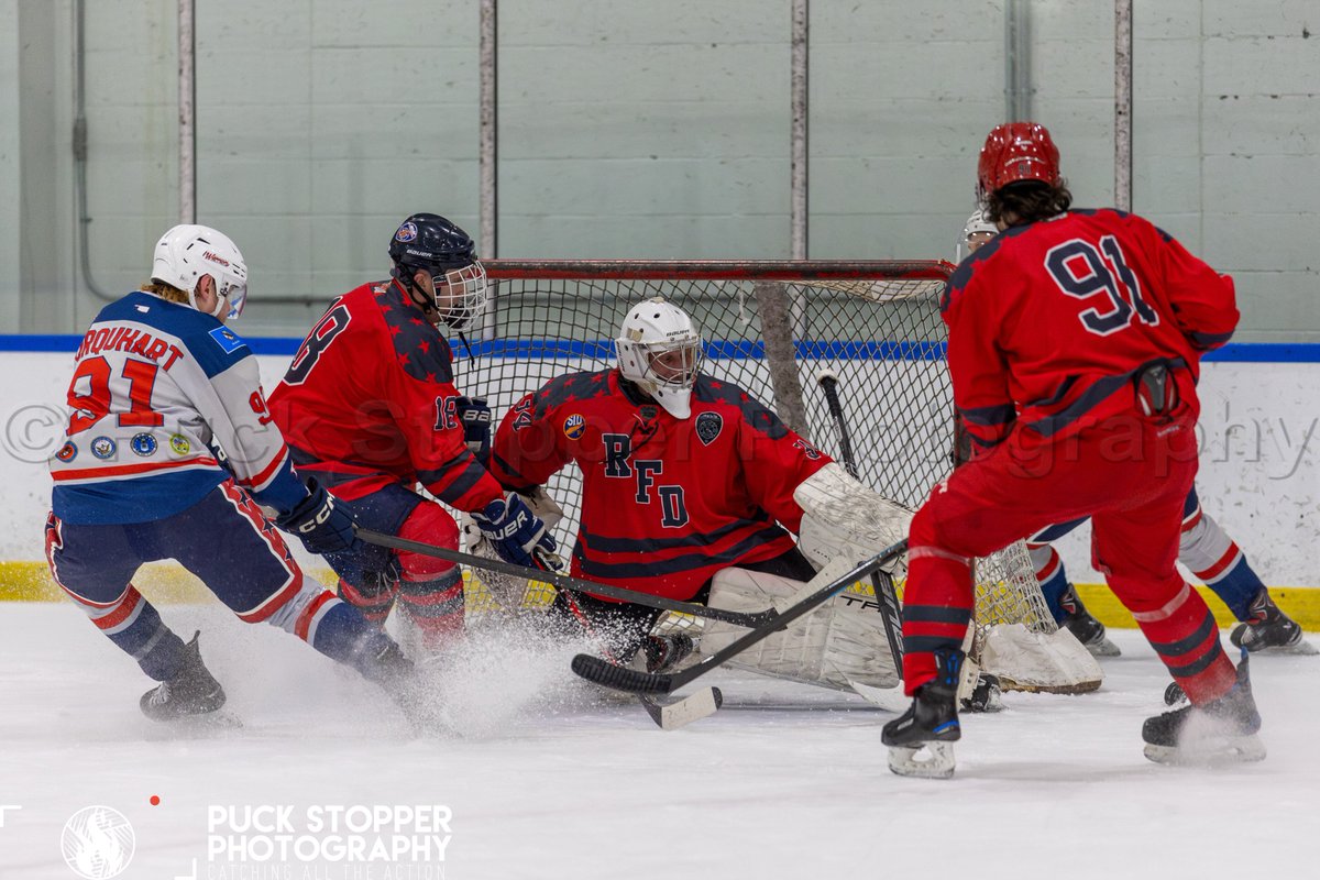 Puck Stopper Photography tweet media