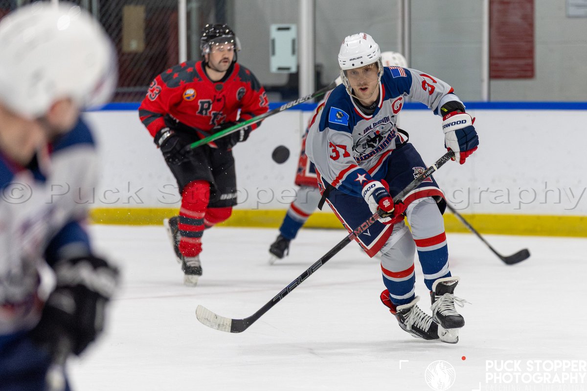 Puck Stopper Photography tweet media