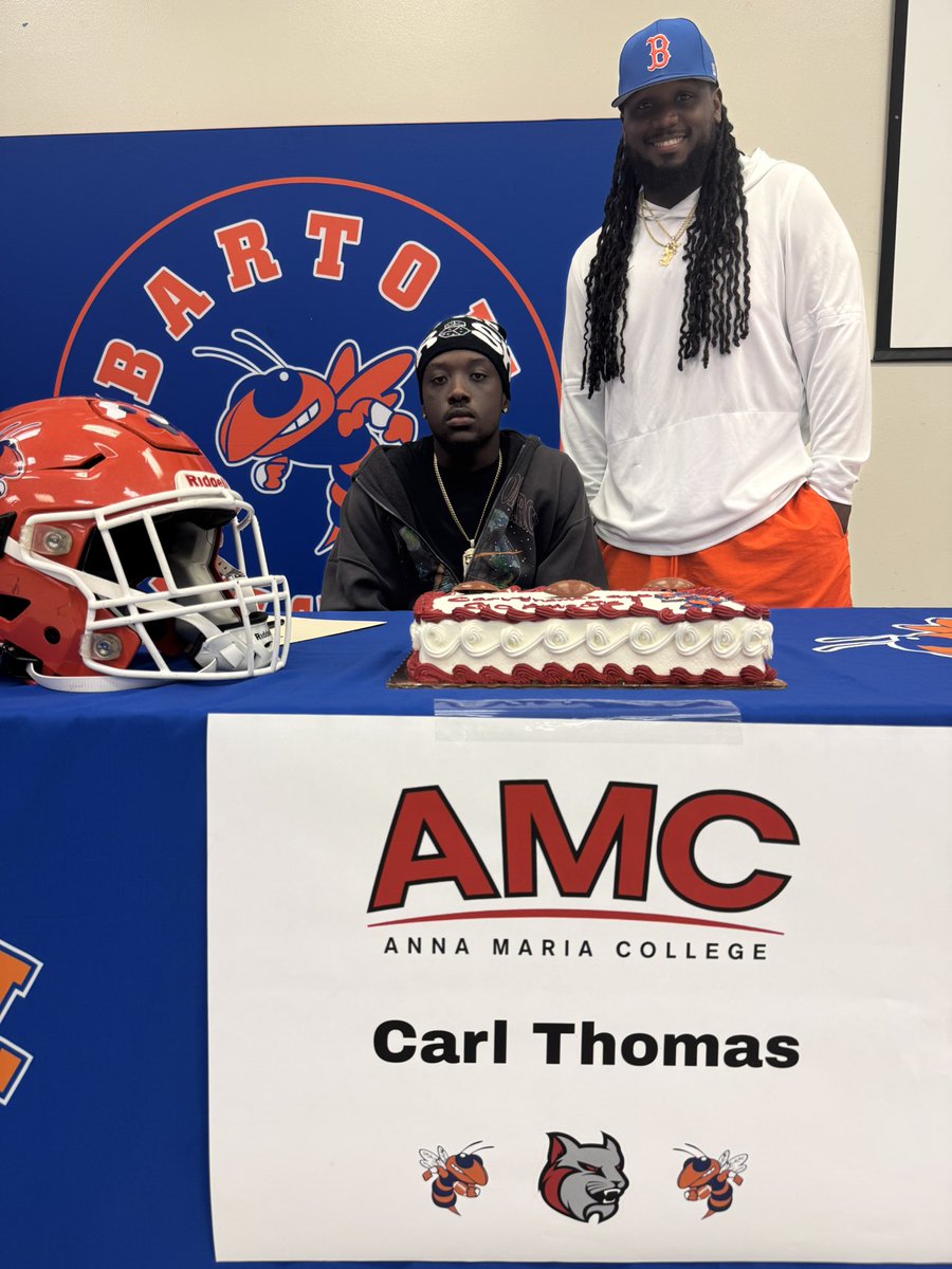 Grady Morrell "Coach G" tweet media