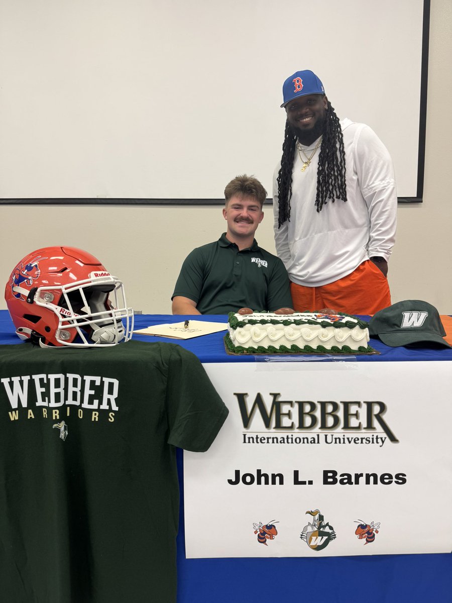 Grady Morrell "Coach G" tweet media