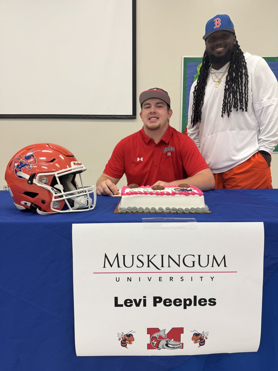 Grady Morrell "Coach G" tweet media