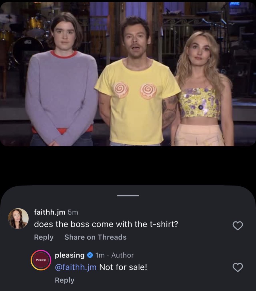 faith 🌸⋆౨ৎ tweet media