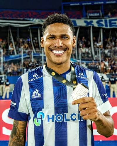 JaviCATalleres's tweet photo. 🤯 ¡Tremendo dato de Rick Lima Morais! 

El jugador brasilero, sólo le convierte goles a equipos chicos ✅ https://t.co/WU5U6Etub7