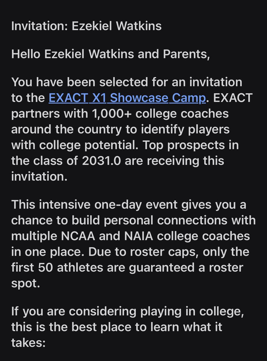 Ezekiel Watkins tweet media