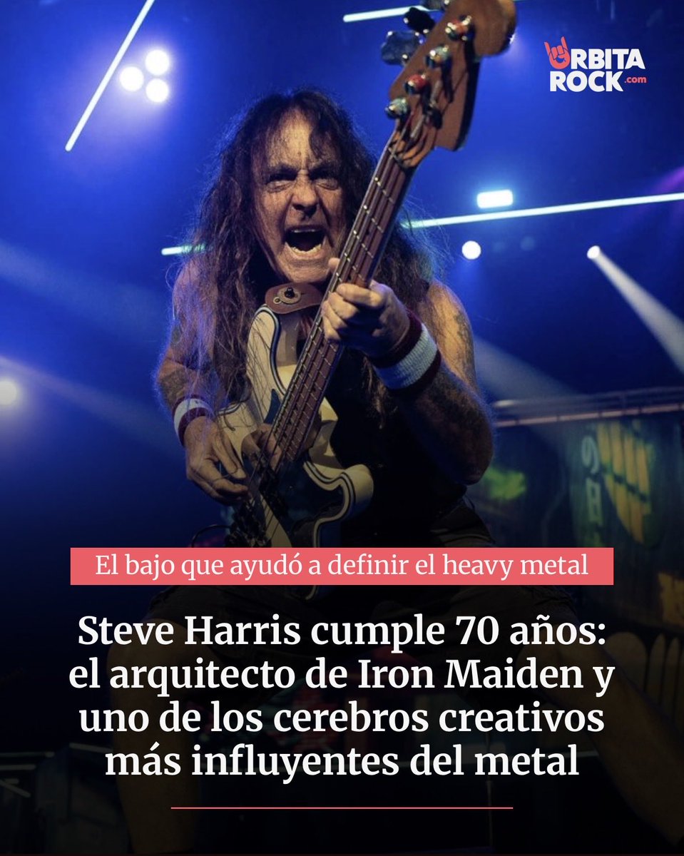 Orbitarock.com Ⓜ️ tweet media