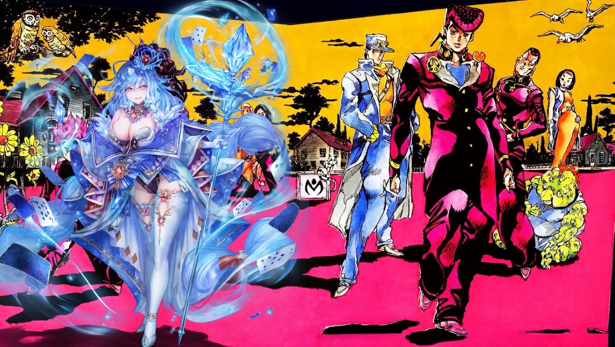 DangerMoose tweet media