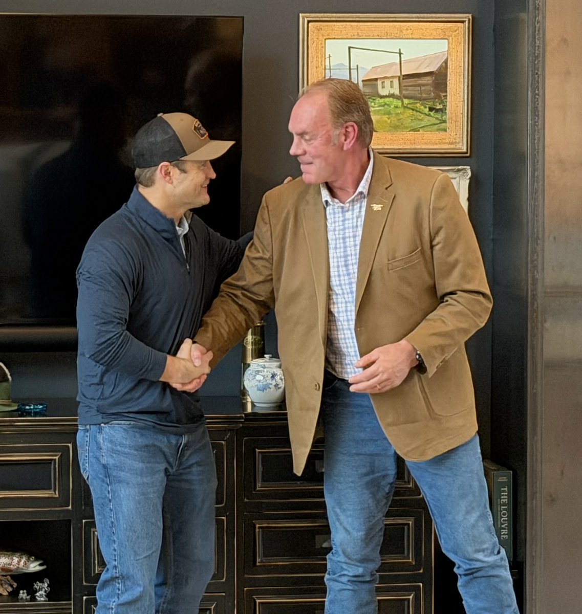 Rob Sisson tweet media