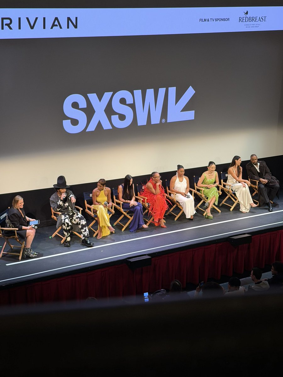 Accordingtoseth 🔜 SXSW tweet media