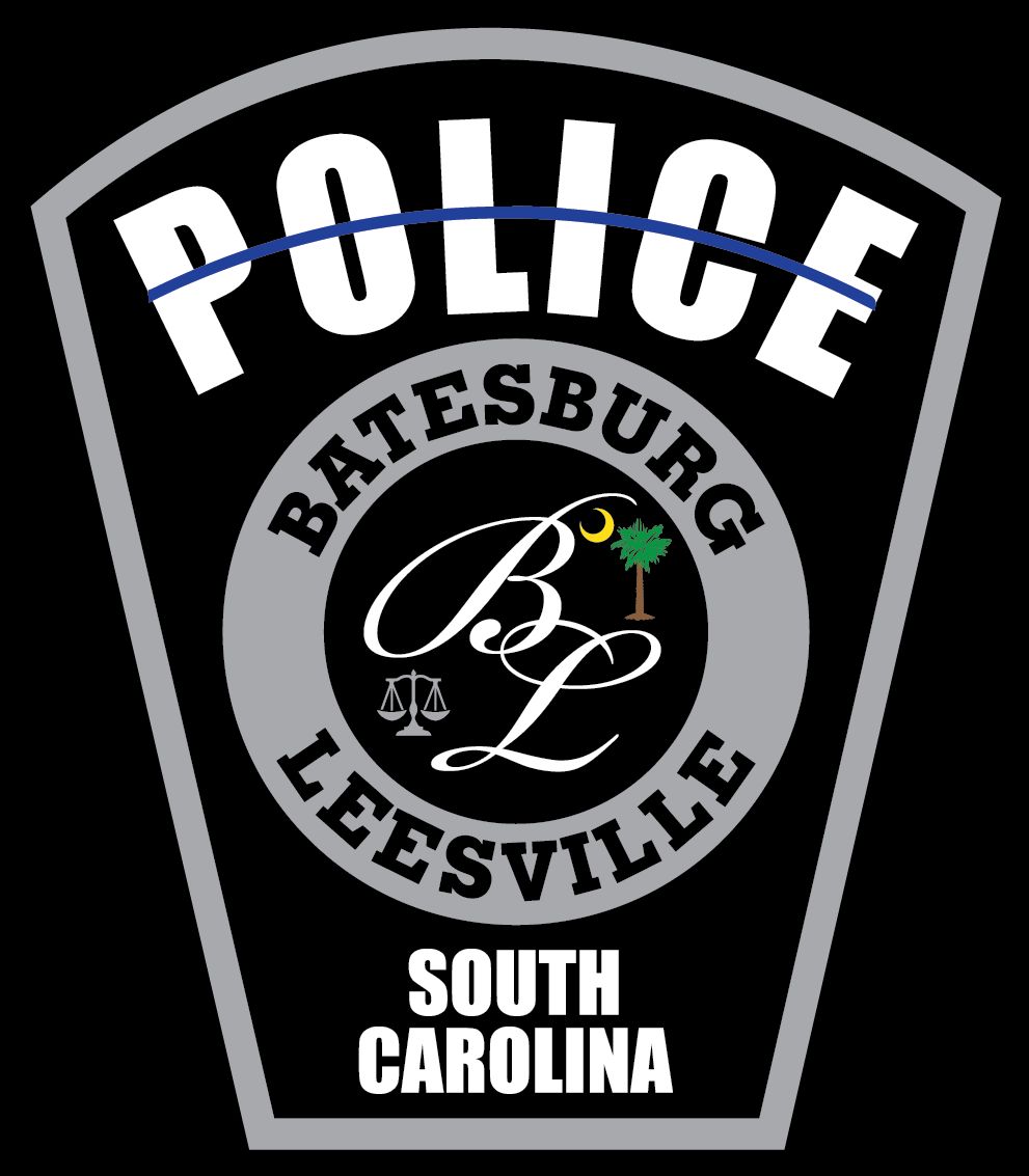 Batesburg-Leesville Police Department tweet media