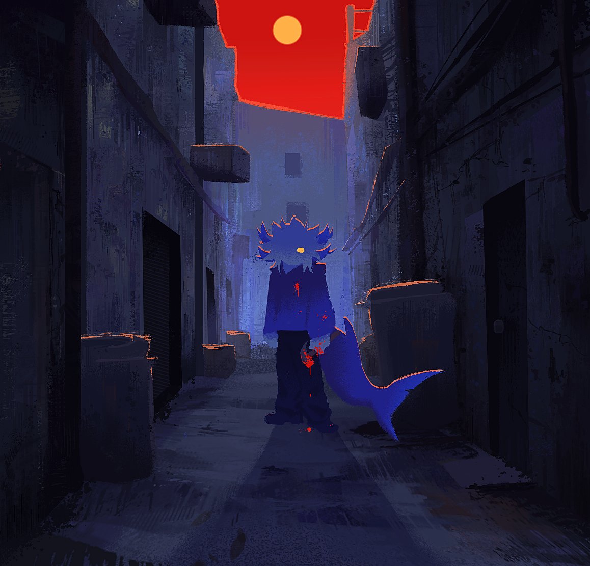 chimera tweet media