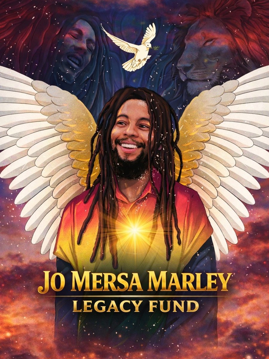 Stephen Marley tweet media