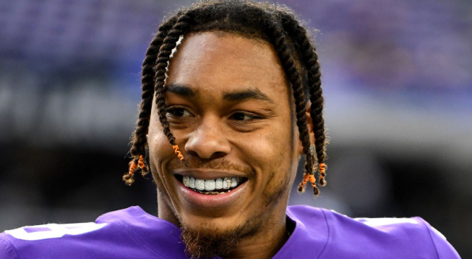 Kevin Roberts tweet media