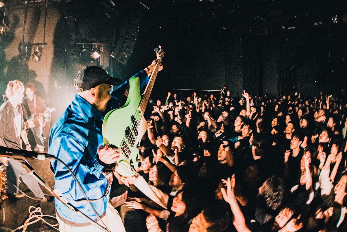 No Guard Okey tweet media