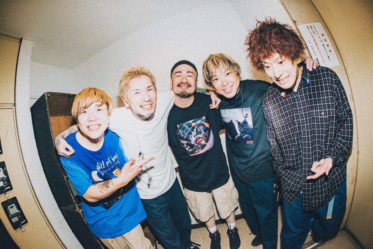 No Guard Okey tweet media