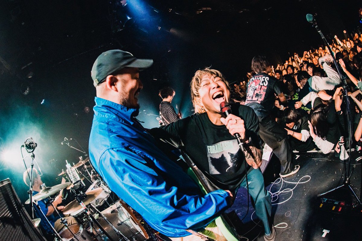 No Guard Okey tweet media