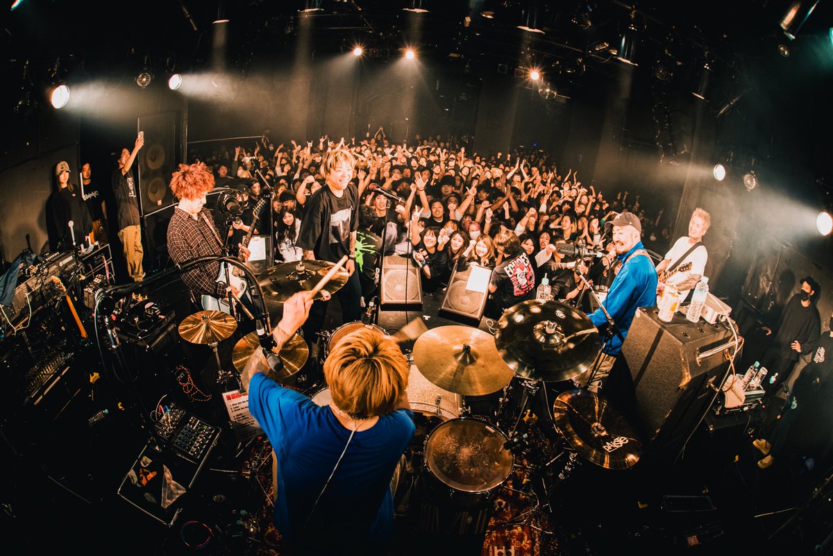 No Guard Okey tweet media