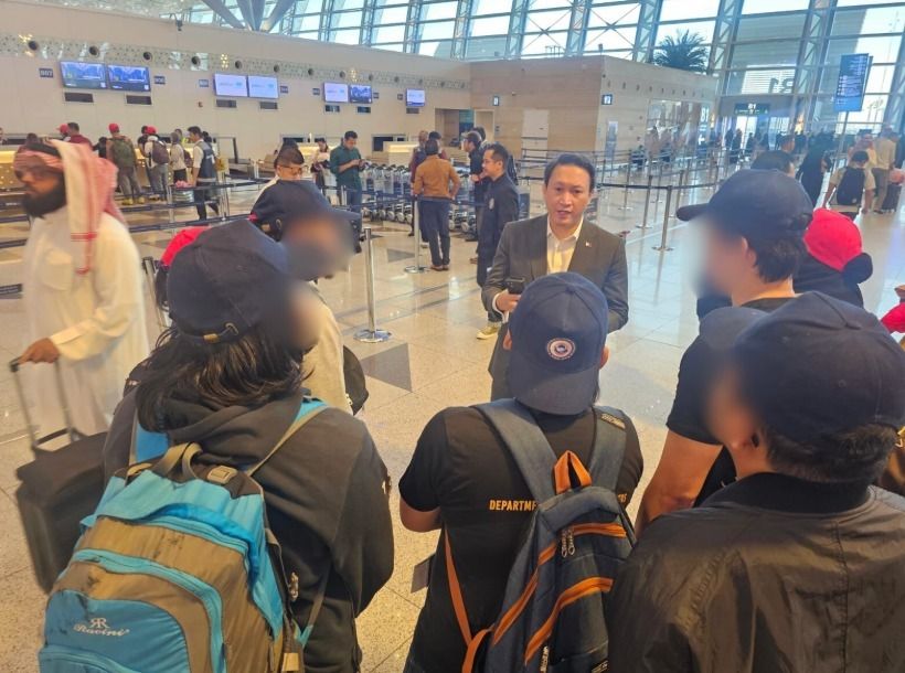 Philippine News Agency tweet media