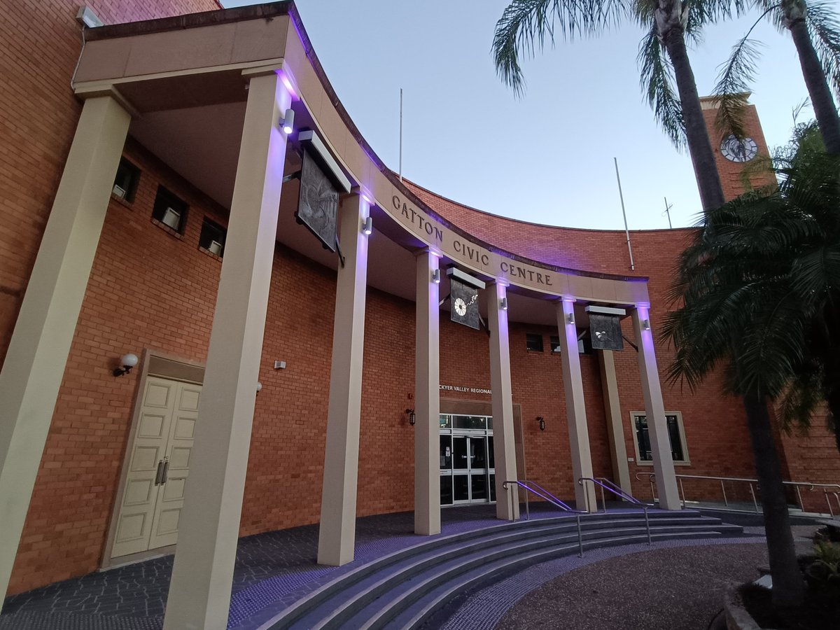 Lockyer Valley RC tweet media