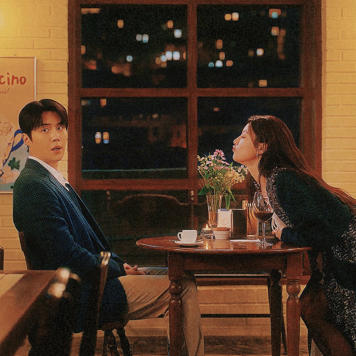 ☘︎ ݁˖ tweet media