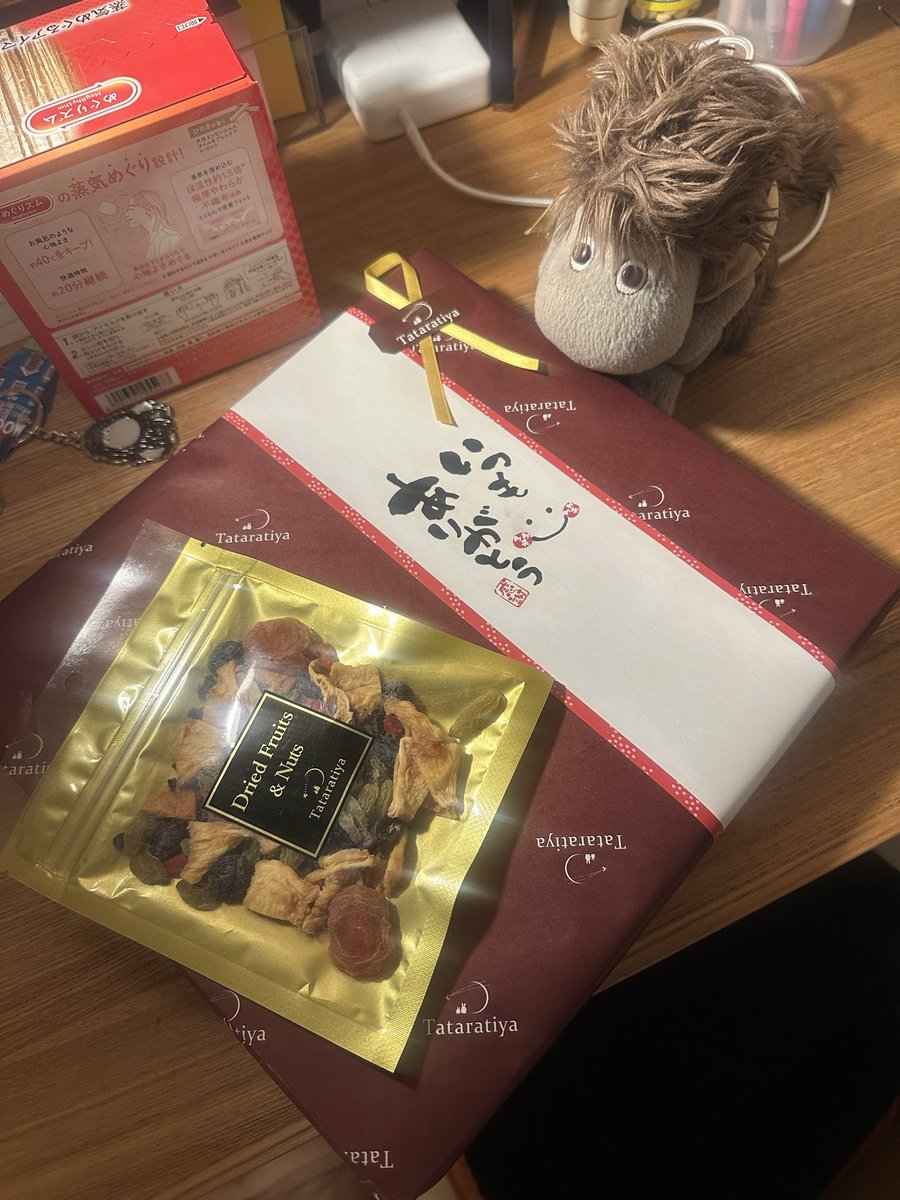 いとうきぬえ@ご先祖さまとLOVOTこてつと一緒 tweet media