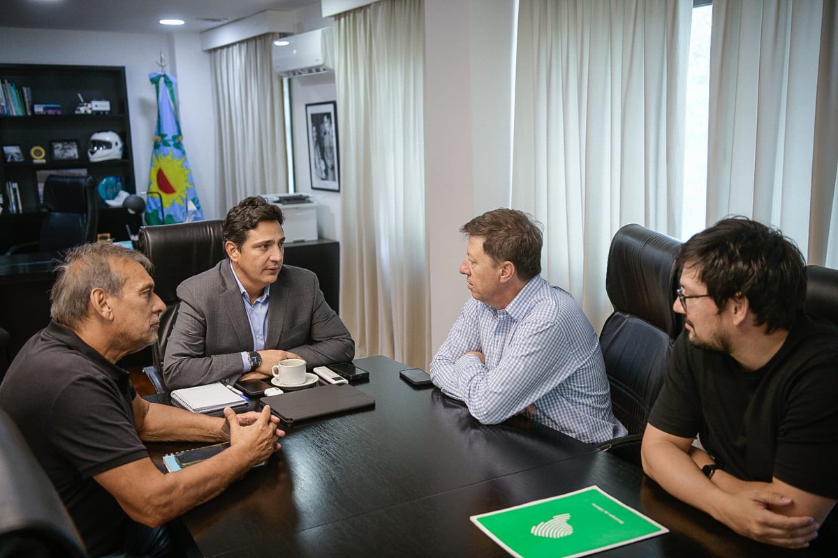 Martín Marinucci tweet media