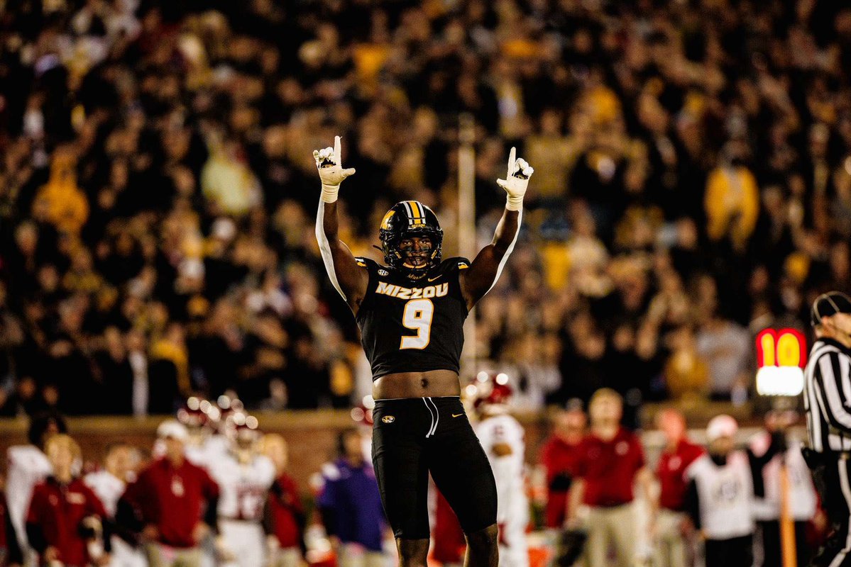 Cortez Jones tweet media