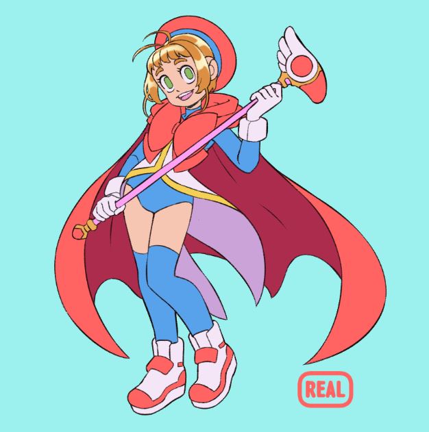 Reals_artwork's tweet photo. Sanando ando. Gracias al fanart por ser mi zona de confort 💖 https://t.co/tK1TZxvT4W