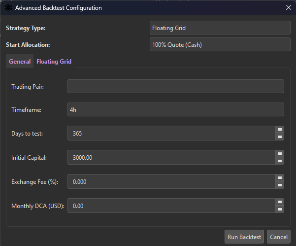Wolfman Crypto Bots tweet media