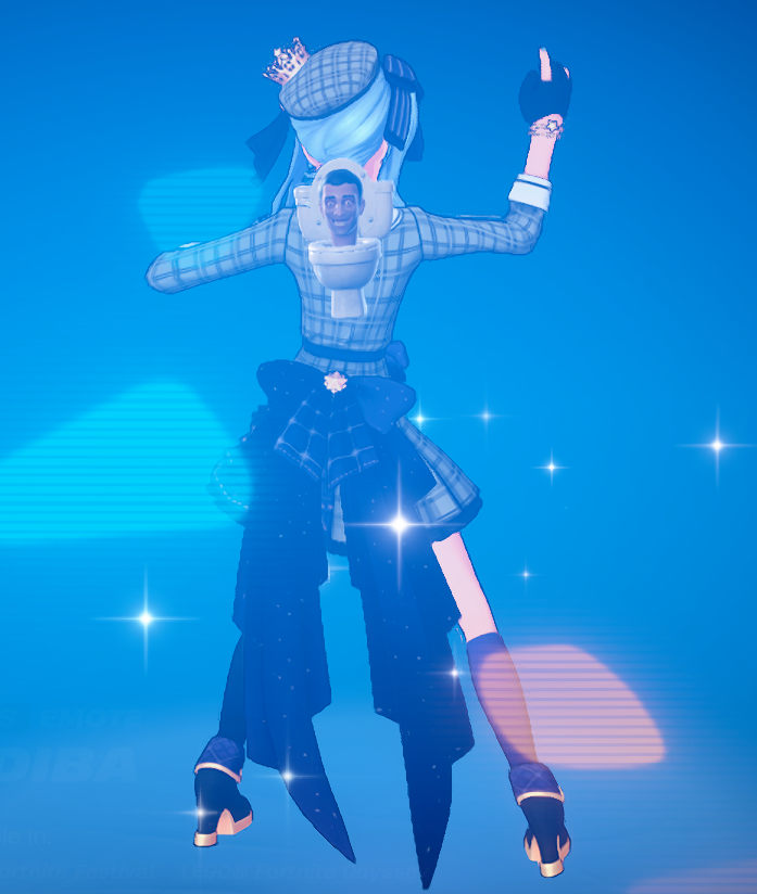 Farethia🐾 tweet media