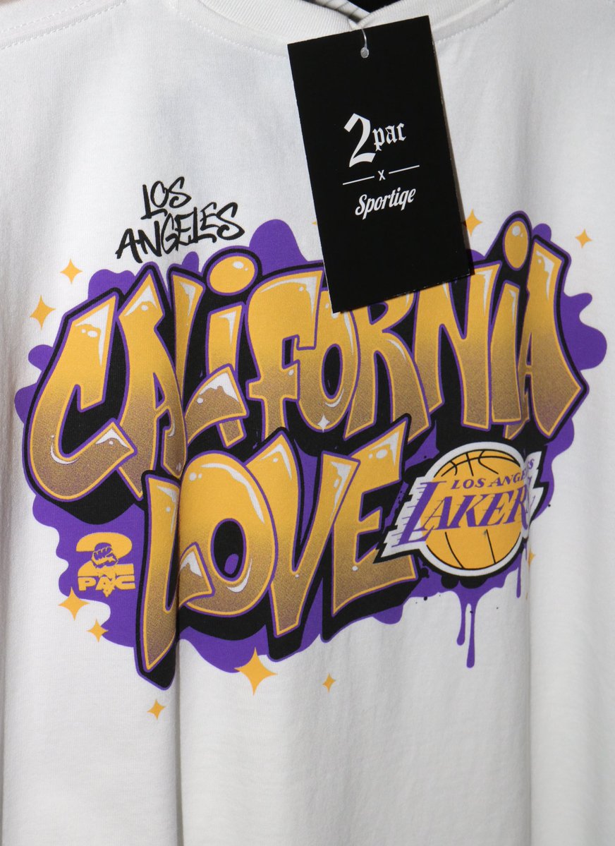 Lakers Store tweet media