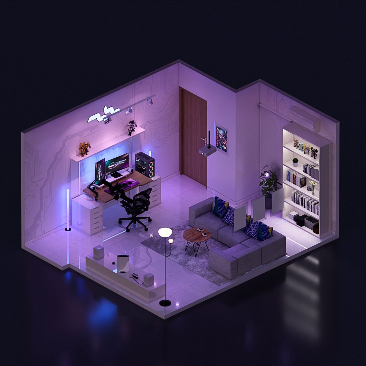 #تصميم_سيت_اب #ps