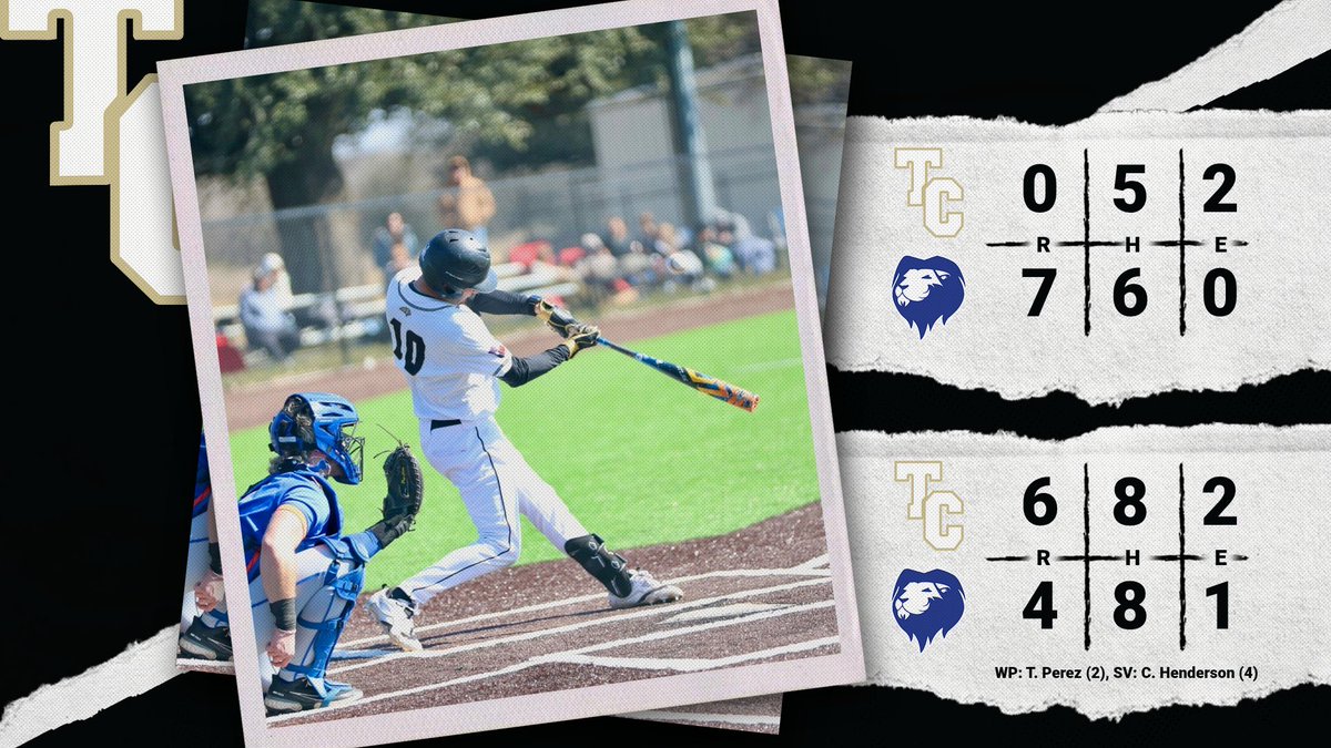 Temple College Baseball tweet media