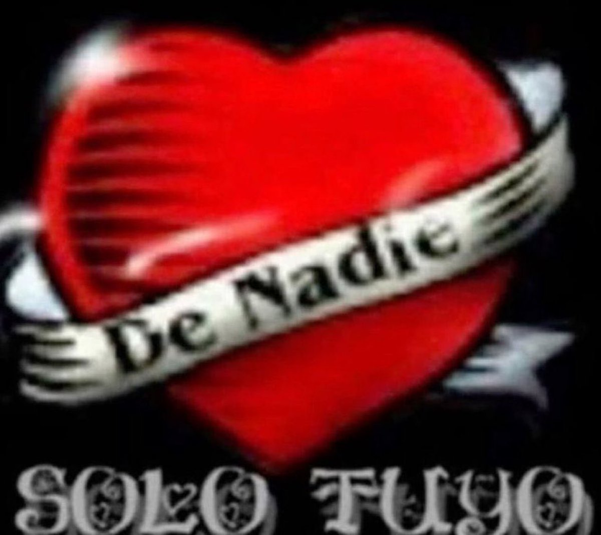 a mi me empieza a gustar alguien y no le paso cabida a nadie mas