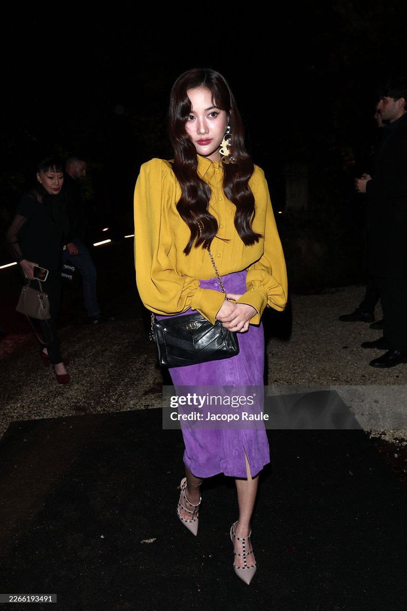 คูมเอิน ☘︎ (real) tweet media