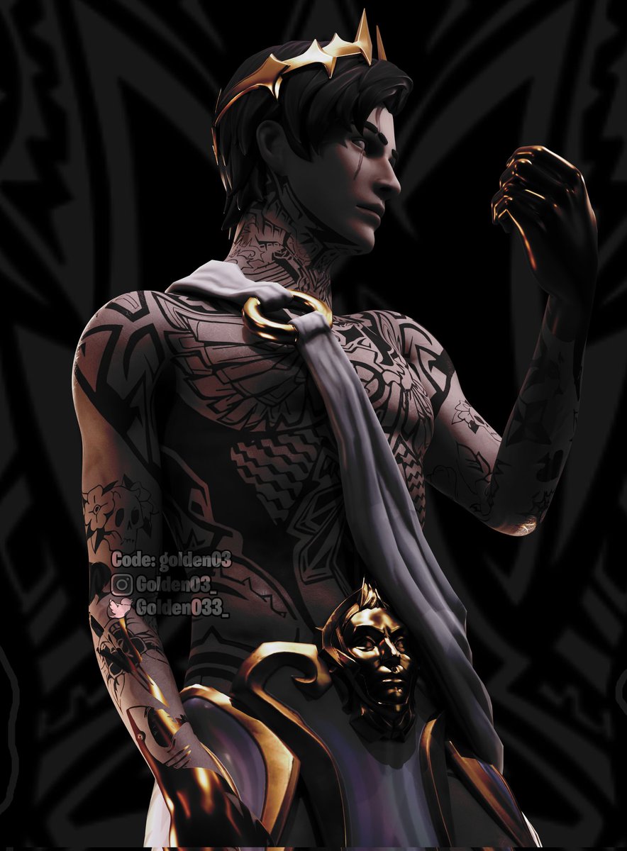 Code Golden03 🐱💛 working on comms tweet media