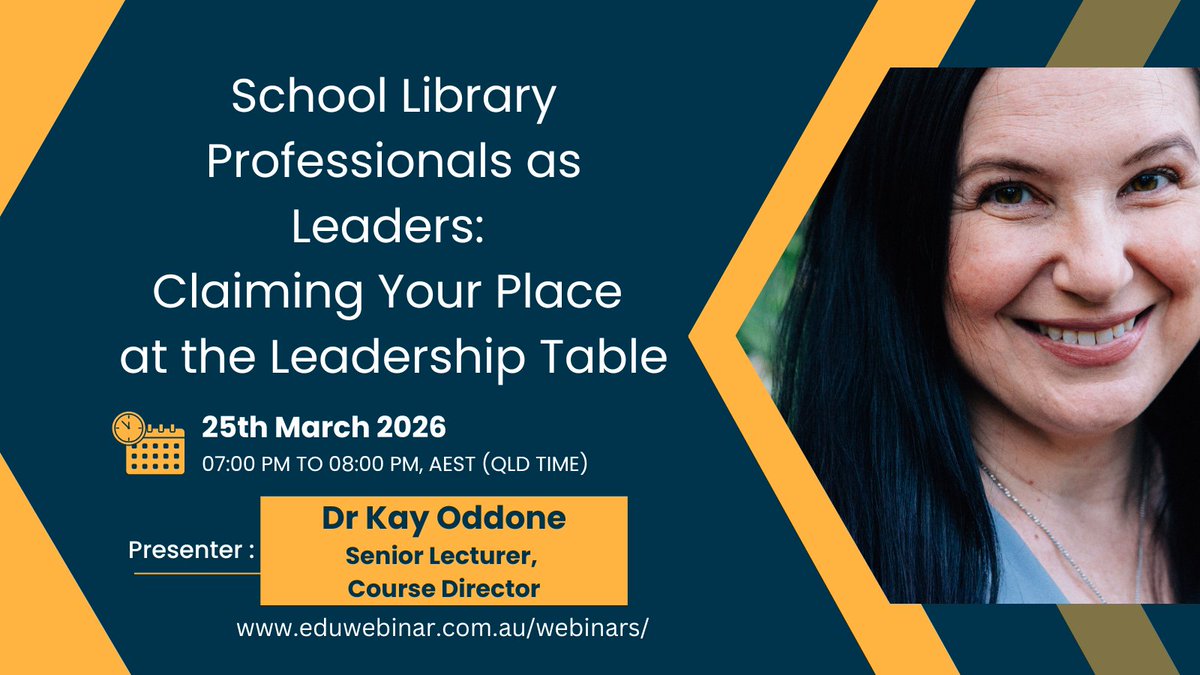 Eduwebinar tweet media