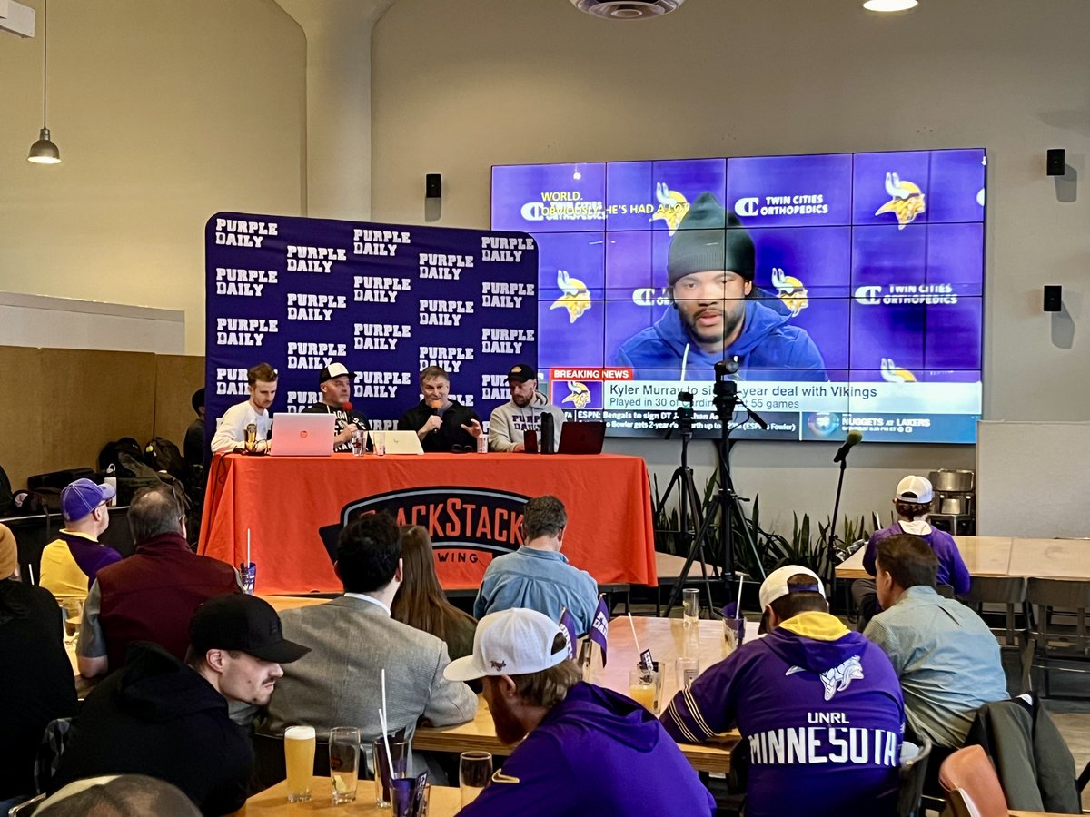 Phil Mackey 🎙 tweet media