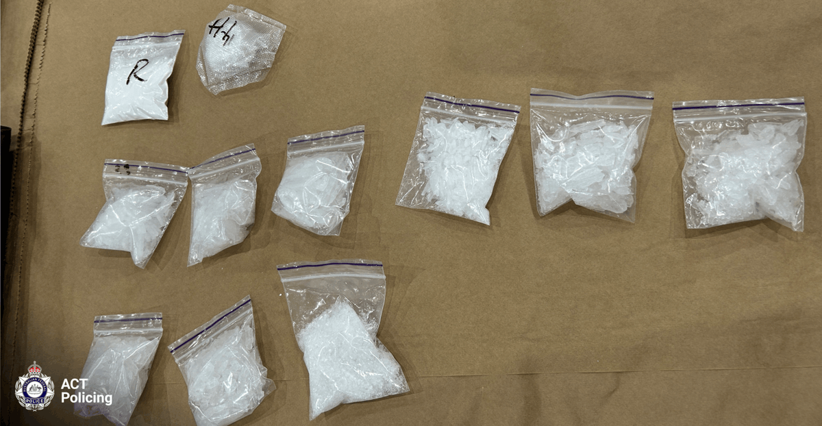 ACT Policing tweet media