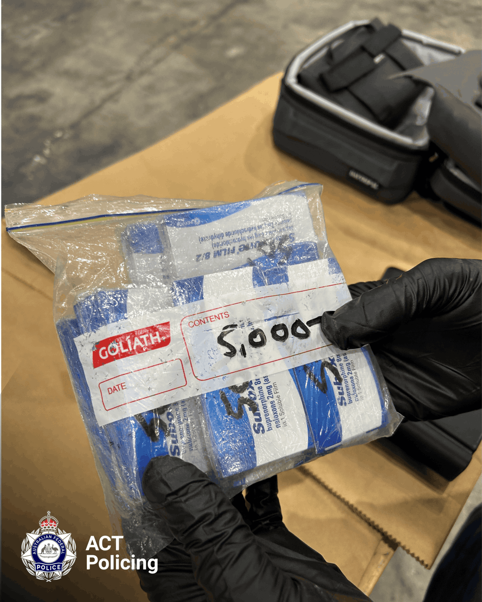 ACT Policing tweet media