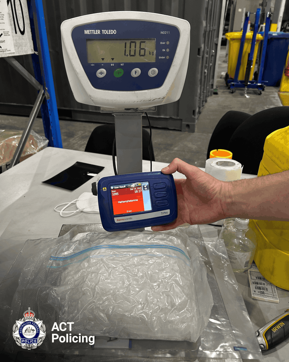 ACT Policing tweet media