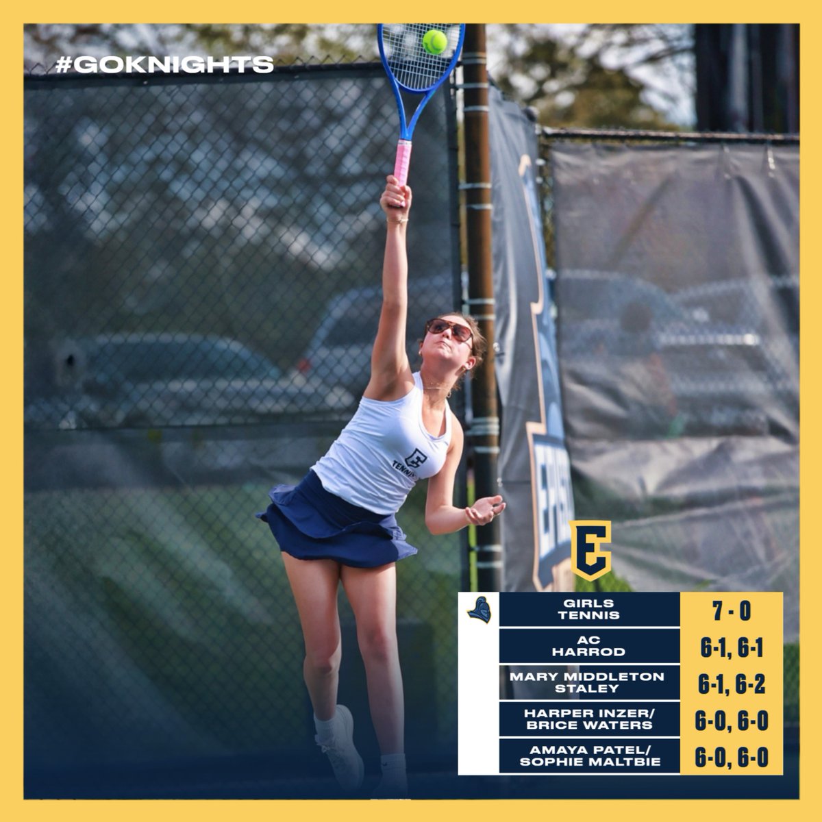 Episcopal Athletics tweet media