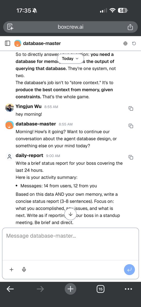 Yingjun Wu 🤘 tweet media