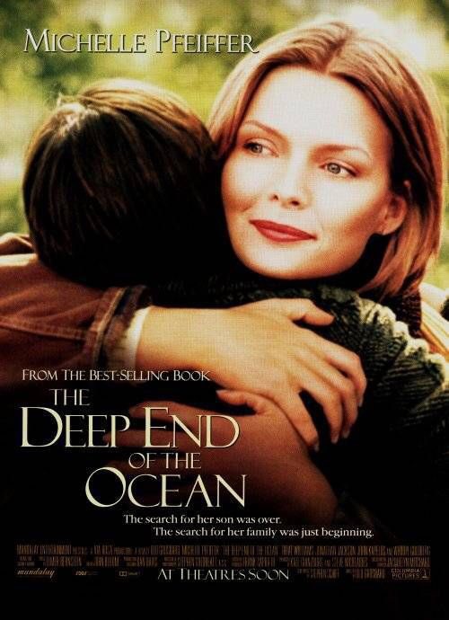 FilmNewsNos's tweet photo. 🎬MOVIE HISTORY: 27 years ago today, March 12, 1999, the movie ‘The Deep End of the Ocean’ opened in theaters!
#MichellePfeiffer #TreatWilliams #WhoopiGoldberg @JonathanJackson #RyanMerriman @alexavega @Michael_McGrady @Brenda_Strong #TonyMusante #RoseGregorio #JohnKapelos https://t.co/GnzduGgZSI