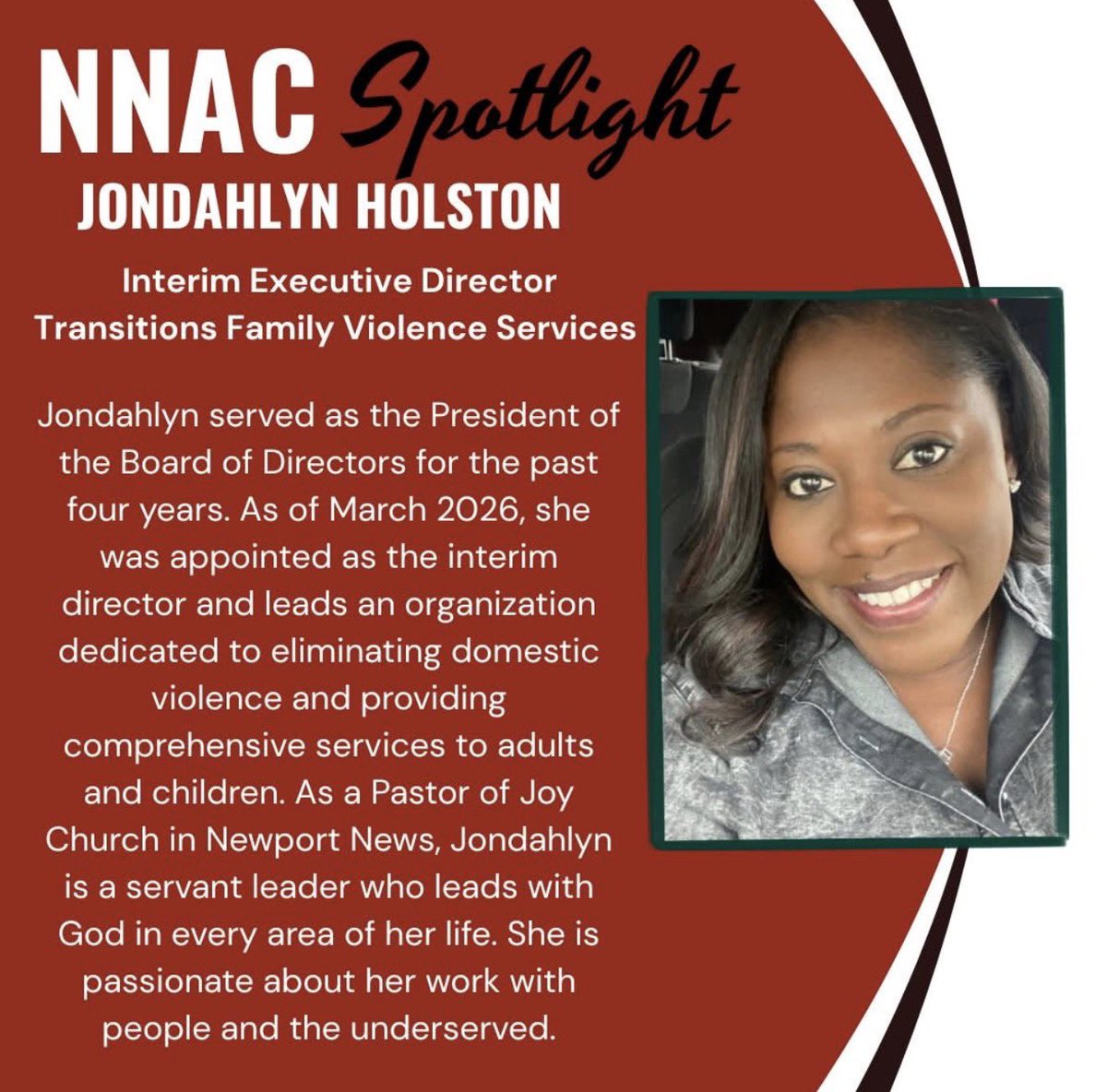 Newport News Alumnae Chapter of DST, Inc tweet media