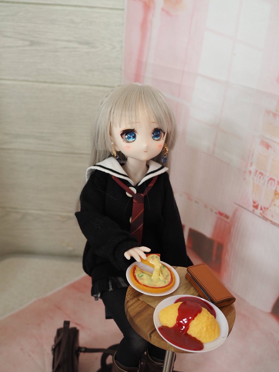 Y.K@ぐーりんぱ tweet media