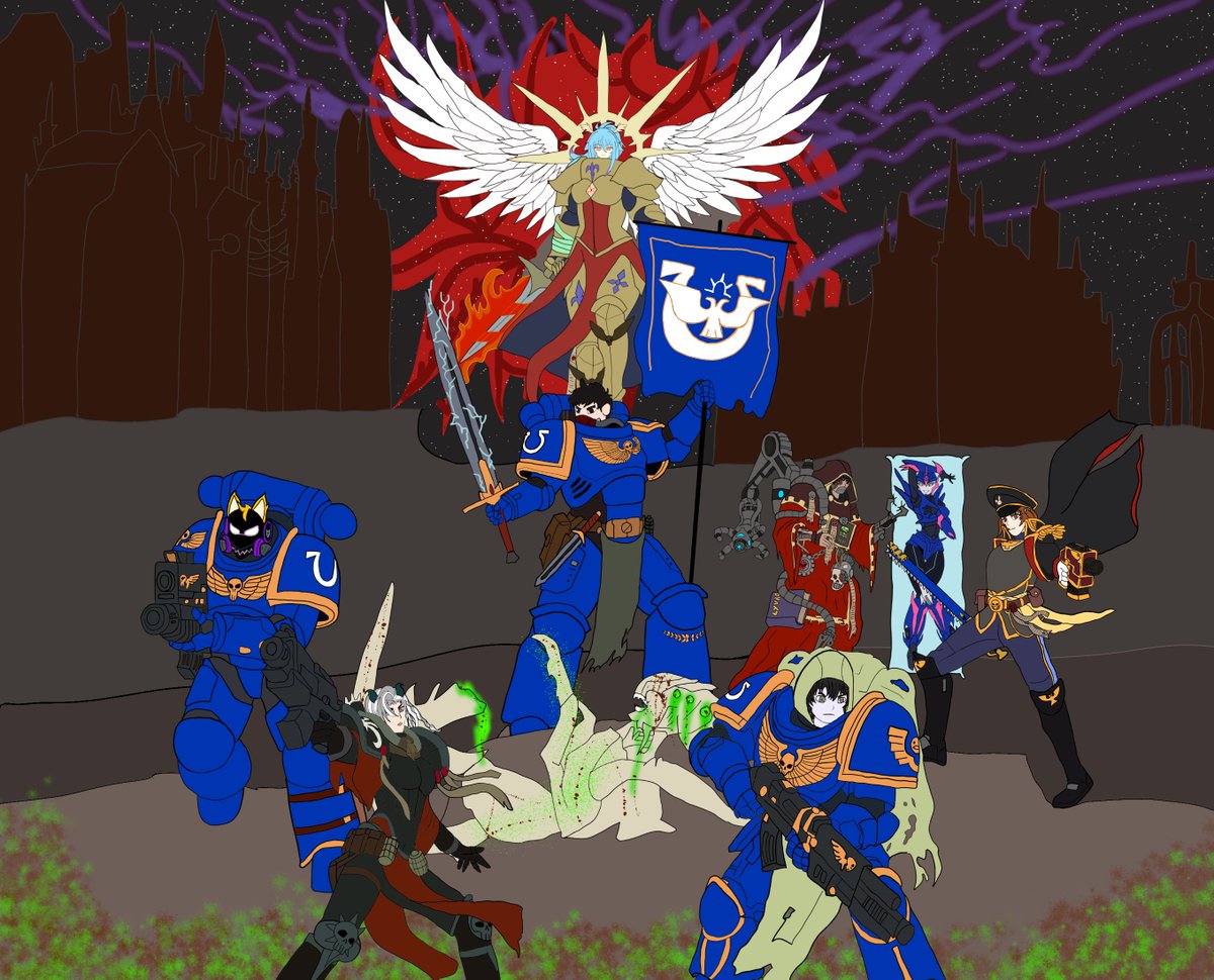 Masked_Knight_20🗡️🛡️ tweet media