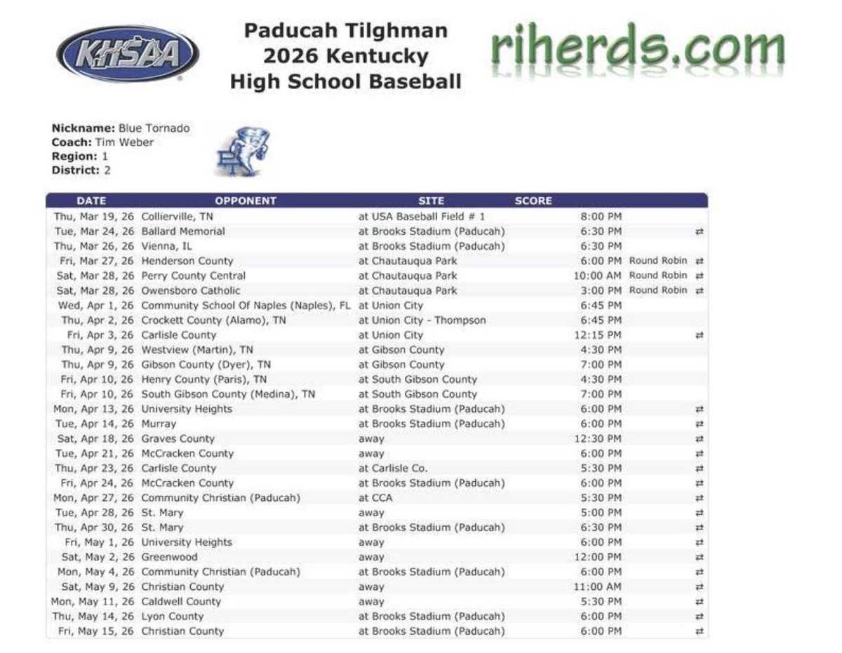 PT Baseball tweet media