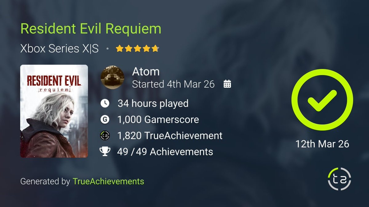 Atom6793 Achievement Hunter tweet media