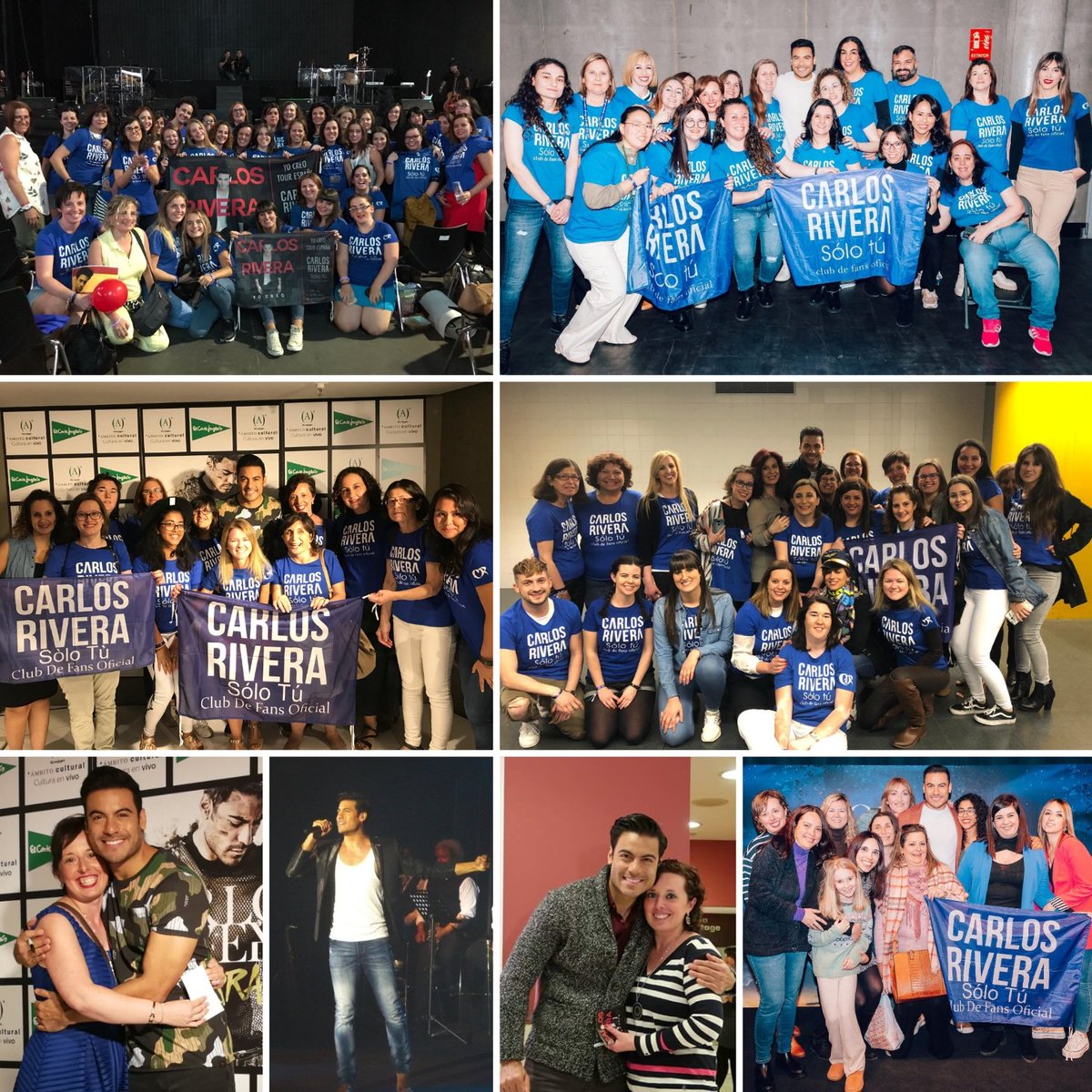 Fisioenfer's tweet photo. @ClubSoloTu ¡Feliz 11 Aniversario familia 💙!, por muchos más buenos momentos compartidos juntos, un fuerte abrazo a todos 🫂😘 
#SoloTu11Aniversario 
#11AñosJuntoACarlosRivera
#ClubOficialSoloTu 
#YoSoySoloTu

🇲🇽🇺🇸🇨🇦🇵🇷 🇨🇺 🇬🇹 🇸🇻 🇳🇮 🇪🇨 🇧🇴 🇨🇴 🇵🇪 🇻🇪 🇨🇷 🇺🇾🇵🇾 🇨🇱🇦🇷🇧🇷 🇪🇸 🇮🇹🇸🇮 🇮🇪🇬🇧🇭🇷 https://t.co/gCG143jjIP