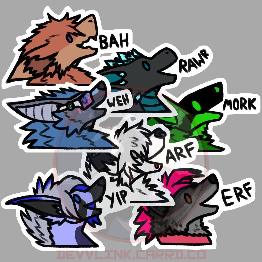 Dergaroo Studio tweet media